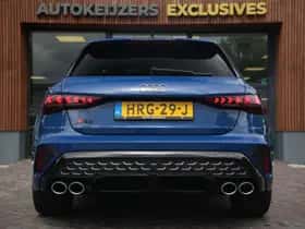 Audi A3 (2024) thumbnail 11