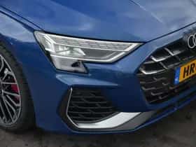 Audi A3 (2024) thumbnail 13