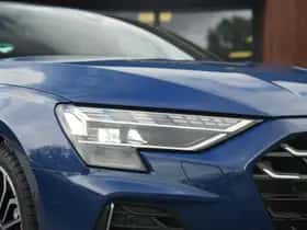 Audi A3 (2024) thumbnail 14