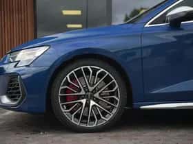 Audi A3 (2024) thumbnail 15