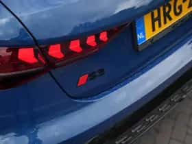 Audi A3 (2024) thumbnail 18