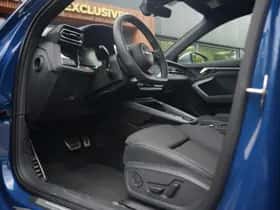 Audi A3 (2024) thumbnail 20