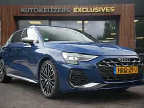 Audi A3 (2024) thumbnail 3