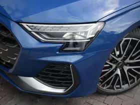 Audi A3 (2024) thumbnail 26