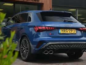 Audi A3 (2024) thumbnail 28