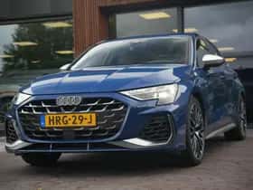 Audi A3 (2024) thumbnail 29