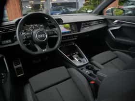Audi A3 (2024) thumbnail 4