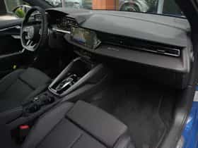 Audi A3 (2024) thumbnail 37