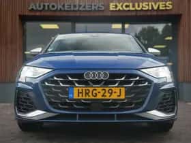 Audi A3 (2024) thumbnail 5
