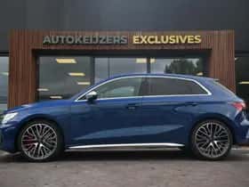 Audi A3 (2024) thumbnail 7