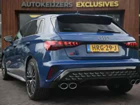 Audi A3 (2024) thumbnail 9