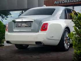 Rolls-Royce Phantom (2020) thumbnail 11