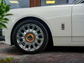 Rolls-Royce Phantom (2020) thumbnail 14