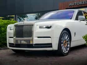 Rolls-Royce Phantom (2020) thumbnail 15