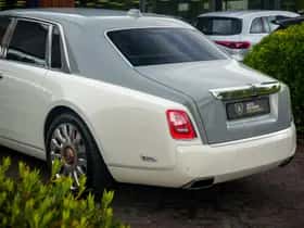 Rolls-Royce Phantom (2020) thumbnail 16