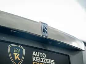 Rolls-Royce Phantom (2020) thumbnail 18