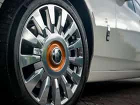 Rolls-Royce Phantom (2020) thumbnail 20