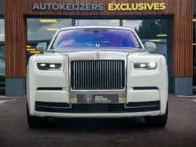 Rolls-Royce Phantom (2020) thumbnail 3