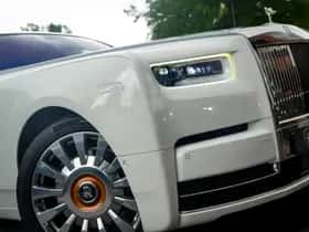 Rolls-Royce Phantom (2020) thumbnail 22