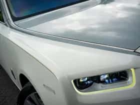 Rolls-Royce Phantom (2020) thumbnail 24