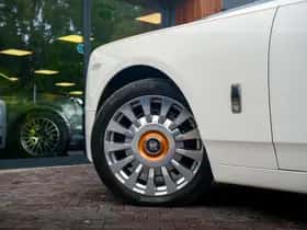 Rolls-Royce Phantom (2020) thumbnail 26