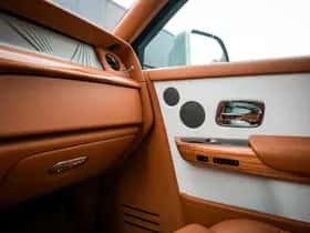 Rolls-Royce Phantom (2020) thumbnail 28