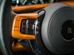 Rolls-Royce Phantom (2020) thumbnail 33
