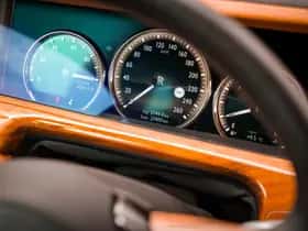 Rolls-Royce Phantom (2020) thumbnail 43