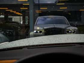 Rolls-Royce Phantom (2020) thumbnail 45