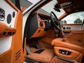 Rolls-Royce Phantom (2020) thumbnail 47