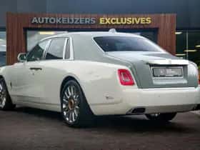 Rolls-Royce Phantom (2020) thumbnail 7