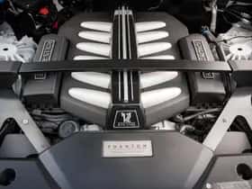 Rolls-Royce Phantom (2020) thumbnail 72