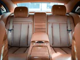 Rolls-Royce Phantom (2020) thumbnail 74