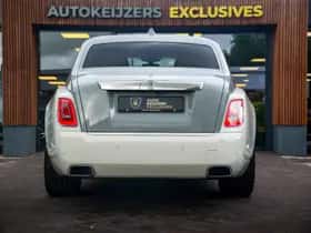 Rolls-Royce Phantom (2020) thumbnail 9