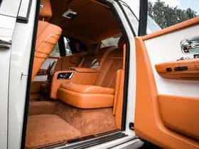 Rolls-Royce Phantom (2020) thumbnail 10