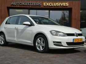 Volkswagen Golf (2013)
