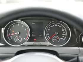 Volkswagen Golf (2013) thumbnail 11