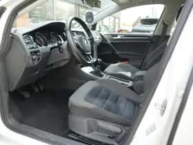 Volkswagen Golf (2013) thumbnail 12