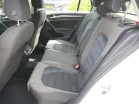 Volkswagen Golf (2013) thumbnail 14