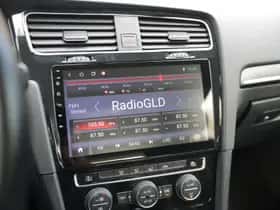 Volkswagen Golf (2013) thumbnail 18