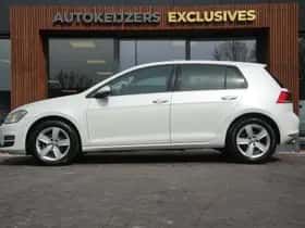 Volkswagen Golf (2013) thumbnail 5