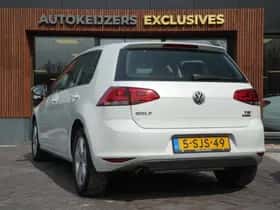 Volkswagen Golf (2013) thumbnail 6