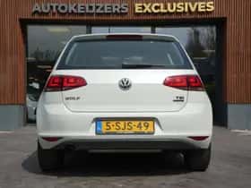 Volkswagen Golf (2013) thumbnail 7