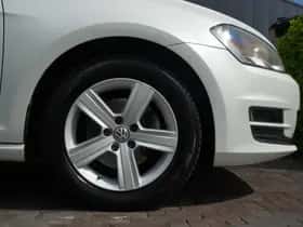 Volkswagen Golf (2013) thumbnail 8