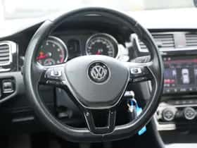 Volkswagen Golf (2013) thumbnail 10