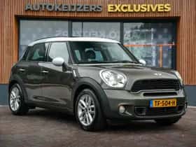 MINI Countryman (2011)
