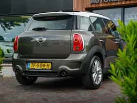 MINI Countryman (2011) thumbnail 11