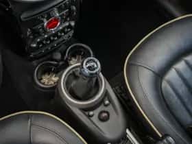 MINI Countryman (2011) thumbnail 14