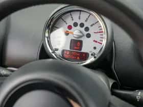 MINI Countryman (2011) thumbnail 19