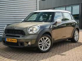 MINI Countryman (2011) thumbnail 24